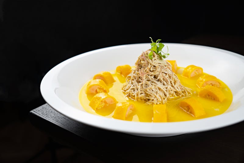 Grilled Chicken Bowl